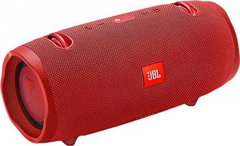 Портативная акустика JBL Xtreme2 красный JBLXTREME2REDEU