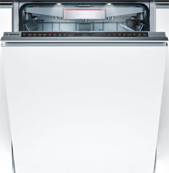 Полновстраиваемая посудомоечная машина Bosch SMV 88 TD 06 R