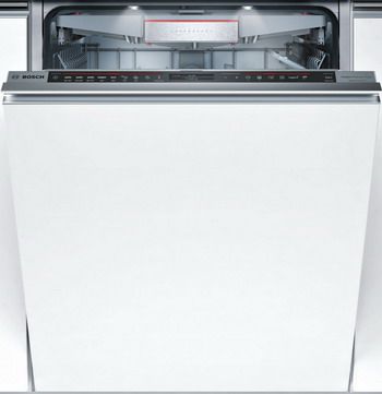 Полновстраиваемая посудомоечная машина Bosch SMV 88 TD 55 R