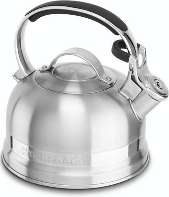 Чайник KitchenAid KTST 20 SBST