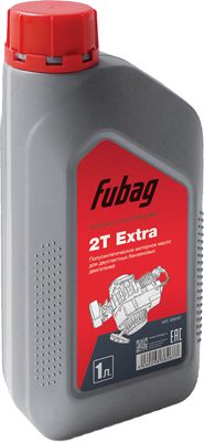 Масло моторное FUBAG полусинтетическое 838267