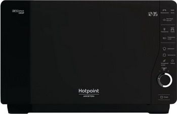 Микроволновая печь - СВЧ Hotpoint-Ariston MWHA 26321 MB