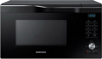 Микроволновая печь - СВЧ Samsung MC 28 M 6055 CK