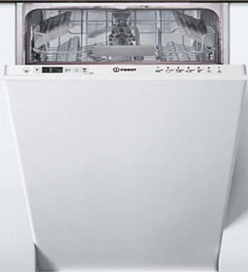 Полновстраиваемая посудомоечная машина Indesit DSIC 3M 19