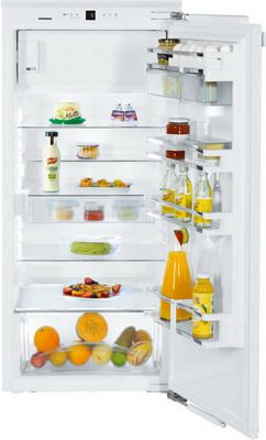 Встраиваемый однокамерный холодильник Liebherr IKP 2364-20