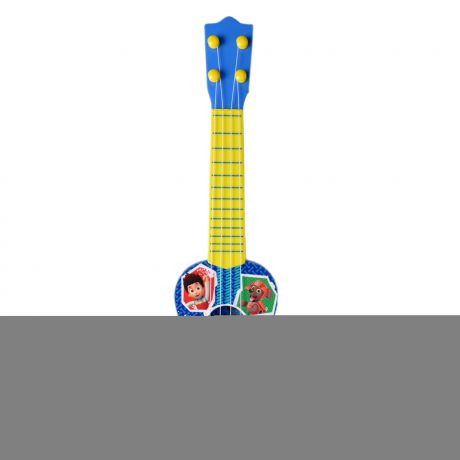 Музыкальная игрушка Paw Patrol Гитара