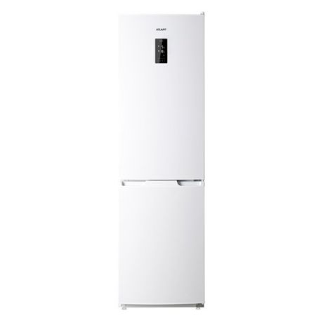 Холодильник АТЛАНТ ХМ 4421-009 ND, двухкамерный, белый