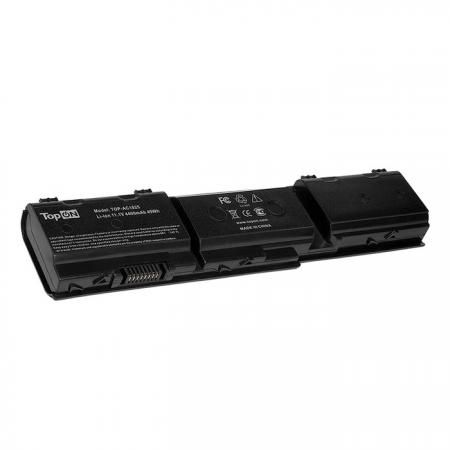 Аккумулятор для ноутбука Acer Aspire 1420P, 1820, 1825, TimeLine 1825 Series. 11.1V 4400mAh 49Wh. B