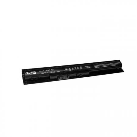 Аккумулятор для ноутбука HP Pavilion 15, 17, Envy 15, 17, ProBook 450 G2 Series. 14.8V 2200mAh 33Wh.