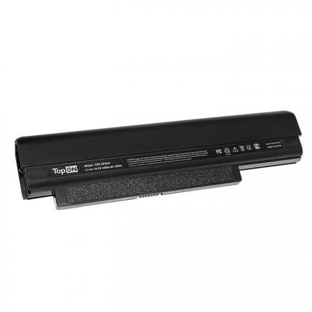 Аккумулятор для ноутбука HP Pavilion dv2, dv2-1000, dv2-1100 Series. 10.8V 4400mAh 48Wh. HSTNN-UB86