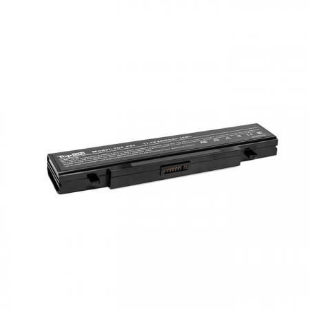 Аккумуляторная батарея TopON TOP-P50 5200мАч для ноутбуков Samsung P50 P60 M60 P210 P460 P560 Q210 Q