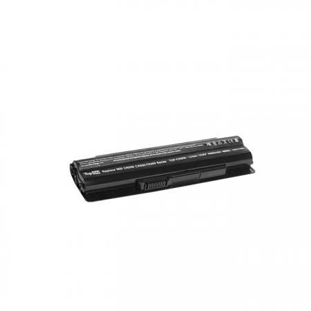 Аккумулятор для ноутбука MSI MegaBook CR650, FR600, FX400, GE620 Series. 10.8V 4400mAh 48Wh. BTY-S1