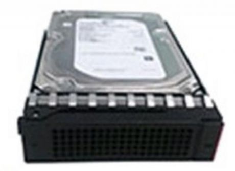 Жесткий диск 2Tb Lenovo 4XB0G88730 SAS 12Gbps 7200rpm 128Mb HotSwap 3.5" HDD for ThinkServer Gen5 (origin ST2000NM0045)