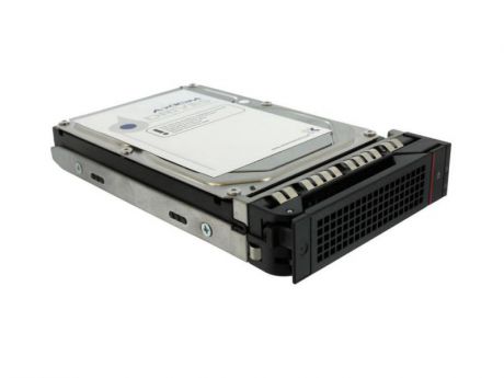 Жесткий диск 6Tb Lenovo 4XB0G88715 SAS 12Gbps 7200rpm 256Mb HotSwap 3.5" HDD for ThinkServer Gen5 (origin ST6000NM0095)
