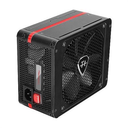 Блок питания ATX 750 Вт Thermaltake Toughpower Grand PS-TPG-0750DPCGEU-R