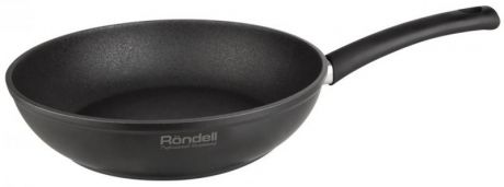 Сковорода глубокая Rondell RDA-599 28х7,0см Mustang
