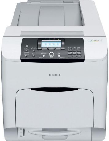 Принтер Ricoh SP C440DN цветной A4 40ppm 1200x1200dpi RJ-45 USB 407774