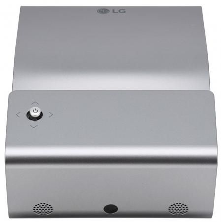 Проектор LG PH450UG DLP 1280x720 450 ANSI Lm 100000:1 HDMI USB Wi-Fi