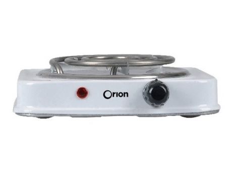 Электроплитка Orion ЭП-1К-СП01-Б белый