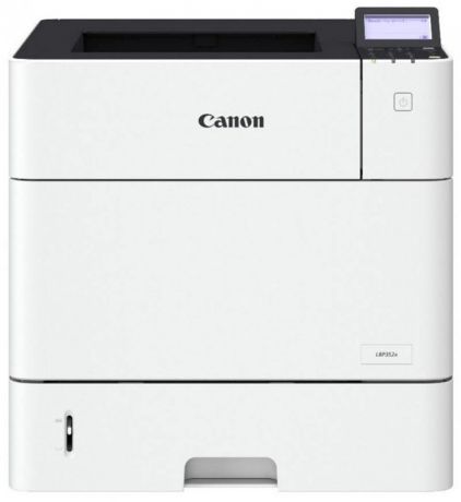 Принтер Canon I-SENSYS LBP710Cx (Цветной, 33стр./мин, duplex, USB 2.0, LAN)
