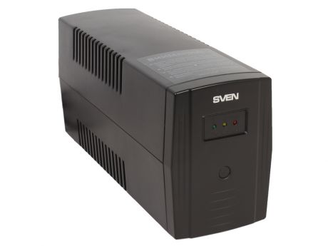 ИБП SVEN Pro 800 800VA/480W (2 EURO)