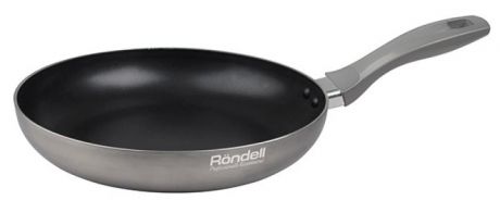 Сковорода Rondell Lumiere RDA-593 24 см алюминий