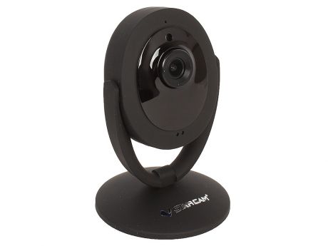 Беcпроводная IP-камера VStarcam C8893WIP 1920x1080, P2P, 4.0mm, 0.8Lx., MicroSD
