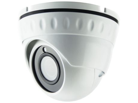 Камера наблюдения ORIENT IP-950-OH40BPSD IP-Камера купольная с записью на microSD, 1/3" OmniVision Low Illumination 4.0 Megapixel CMOS Sensor (OV4689+
