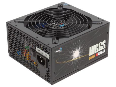 HIGGS-650W