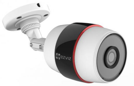 Видеокамера IP Hikvision CS-CV210-A0-52WFR 4мм