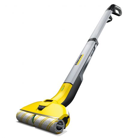 Пылесос моющий Karcher FC 3 Cordless, ширина щёток 300 мм., бак 360 мл. на S-60 м?