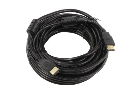 Кабель HDMI 5bites APC-200-100F 10 метров