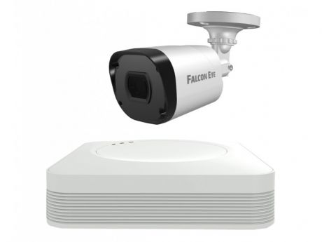 Комплект видеонаблюдения Falcon Eye FE-104MHD KIT SMART Start