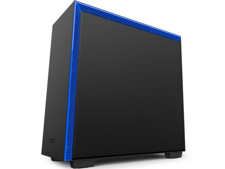 Компьютер OLDI Personal 0652794 Системный блок Black / Intel i7-8700 3.2GHz / 32GB / 500GB SSD / GeForce RTX 2080 8GB / noOS