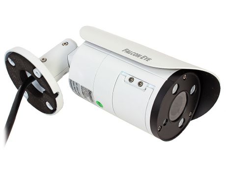 IP-камера Falcon Eye FE-IPC-BL300PVA 3Мп уличная IP камера; Матрица 1/2.8" SONY 2.43 Mega pixels CMOS; 2048X1536p*25к/c; Дальность ИК подсветки 50м;