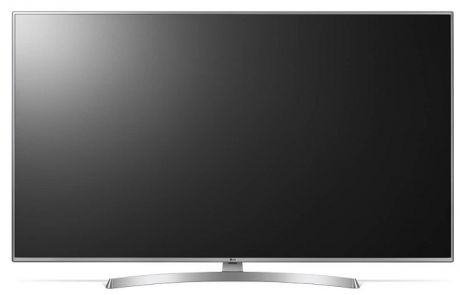 Телевизор LG 65UK6710 LED 65" Silver, 16:9, 3840x2160, 4xHDMI, 2xUSB, AV, RJ-45, Wi-Fi, DVB-T2, C, S2