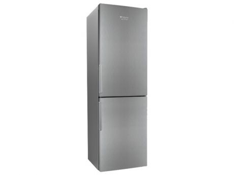 Холодильник Hotpoint-Ariston HF 4181 X
