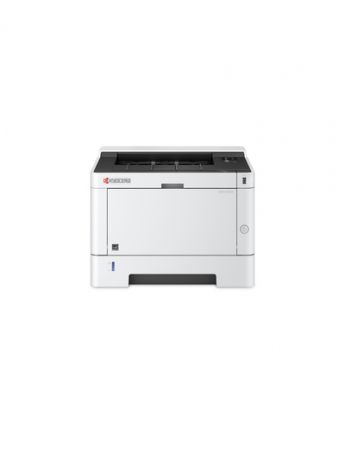 Принтер Kyocera P2335dn монохромное/лазерное A4, 35стр/мин, 350 листов, duplex, USB, Ethernet, 256MB