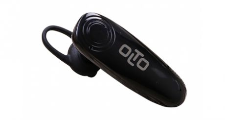Гарнитура OLTO BTO-2020 Black Беспроводные / Вставные с микрофоном / Черный / Одностороннее / Bluetooth,microUSB