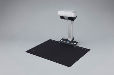 Сканер Fujitsu ScanSnap SV600