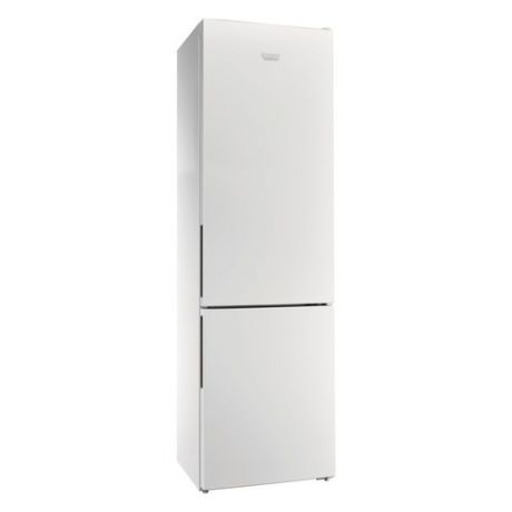 Холодильник HOTPOINT-ARISTON HDC 320 W, двухкамерный, белый [157292]