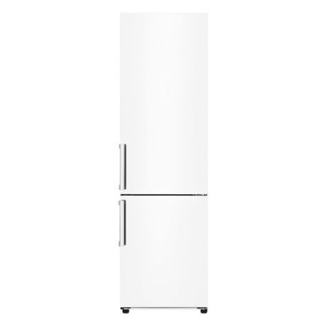 Холодильник LG GA-B509BVJZ, двухкамерный, белый