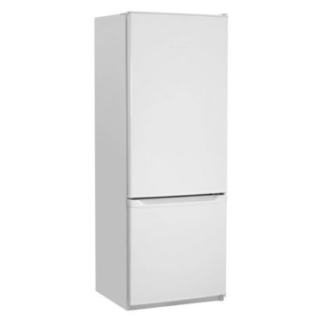 Холодильник NORDFROST NRB 137 032, двухкамерный, белый [00000256582]