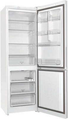 Двухкамерный холодильник Hotpoint-Ariston HDC 318 W
