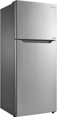 Двухкамерный холодильник Midea MRT 3172 FNX