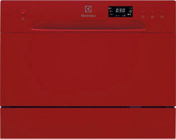 Компактная посудомоечная машина Electrolux ESF 2400 OH