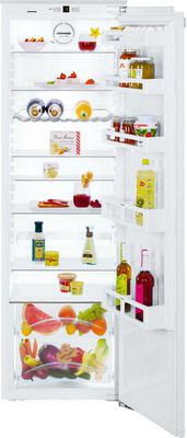 Встраиваемый однокамерный холодильник Liebherr IK 3520-20