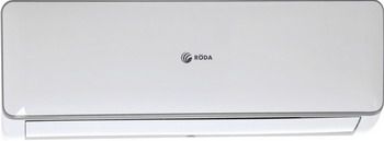 Сплит-система RODA RS-AL 12 F/RU-AL 12 F SILVER Inverter