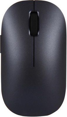 Мышь Xiaomi Mi Wireless Mouse (Black) HLK 4012 GL