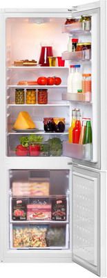 Двухкамерный холодильник Beko CS 331000